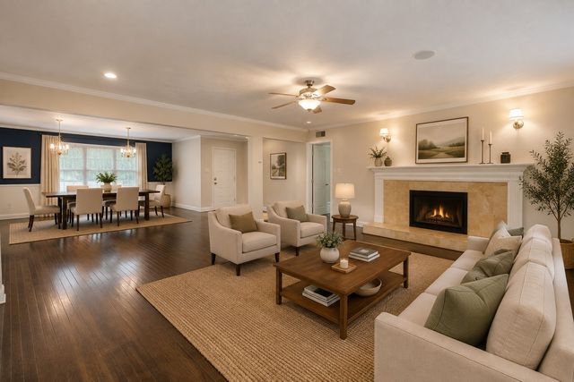 3662 Weeburn Drive, Dallas, TX 75229