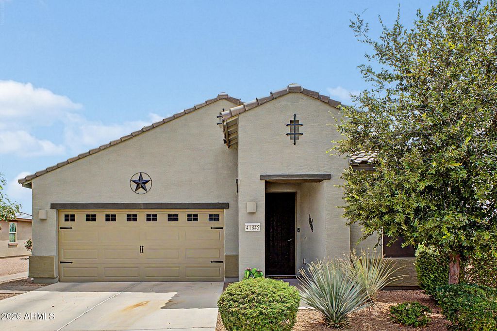 41845 W Mesquite Road, Maricopa, AZ 85138 — photo 3