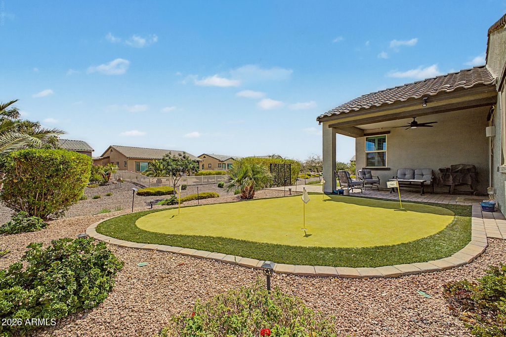 41845 W Mesquite Road, Maricopa, AZ 85138 — photo 4