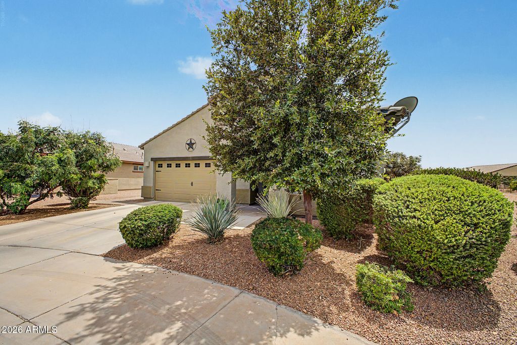 41845 W Mesquite Road, Maricopa, AZ 85138 — photo 5