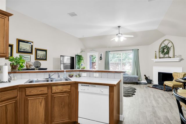 12109 Angel Food Lane, Fort Worth, TX 76244