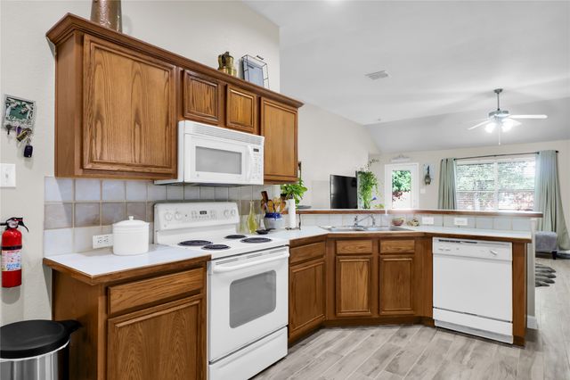 12109 Angel Food Lane, Fort Worth, TX 76244
