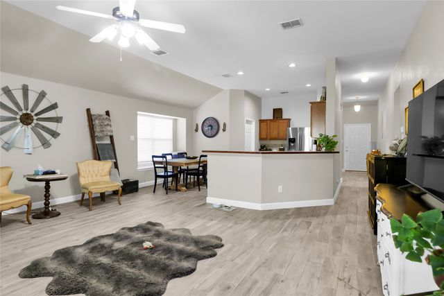 12109 Angel Food Lane, Fort Worth, TX 76244