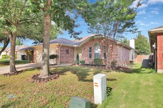 12109 Angel Food Lane, Fort Worth, TX 76244