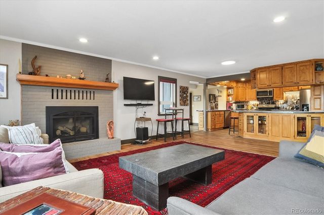 15171 County Road 306, Buena Vista, CO 81211