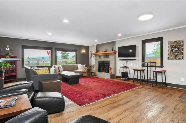 15171 County Road 306, Buena Vista, CO 81211