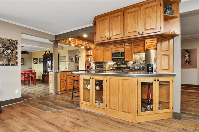 15171 County Road 306, Buena Vista, CO 81211