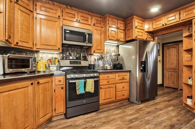 15171 County Road 306, Buena Vista, CO 81211