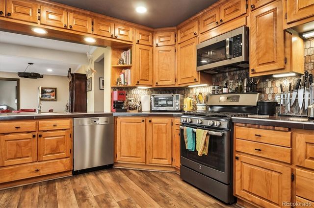 15171 County Road 306, Buena Vista, CO 81211
