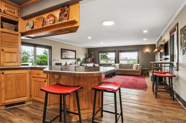 15171 County Road 306, Buena Vista, CO 81211