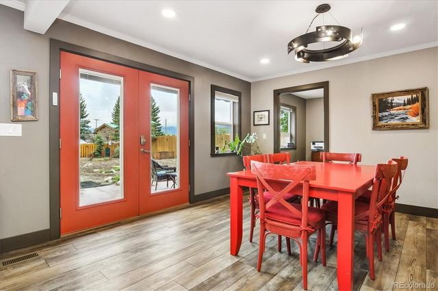 15171 County Road 306, Buena Vista, CO 81211