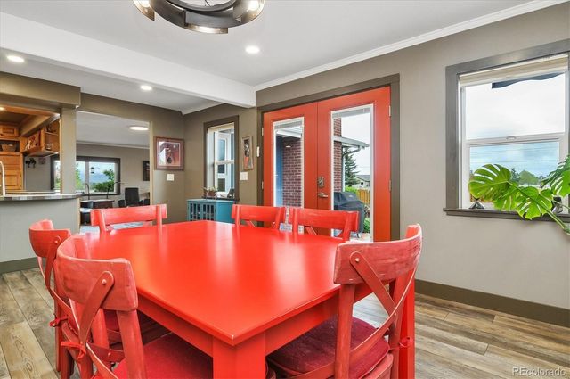 15171 County Road 306, Buena Vista, CO 81211
