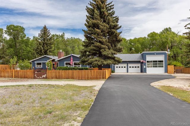 15171 County Road 306, Buena Vista, CO 81211