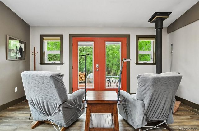 15171 County Road 306, Buena Vista, CO 81211
