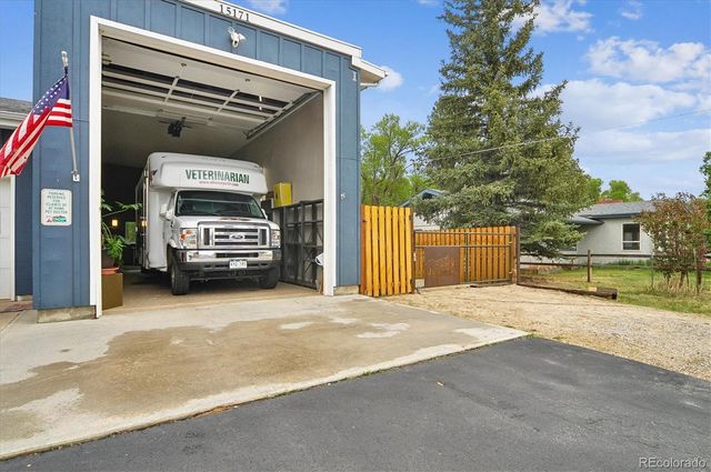 15171 County Road 306, Buena Vista, CO 81211