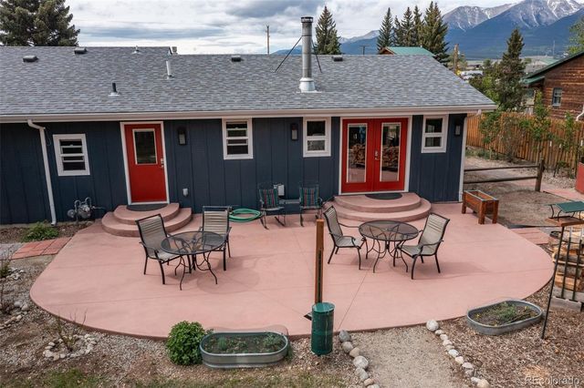 15171 County Road 306, Buena Vista, CO 81211