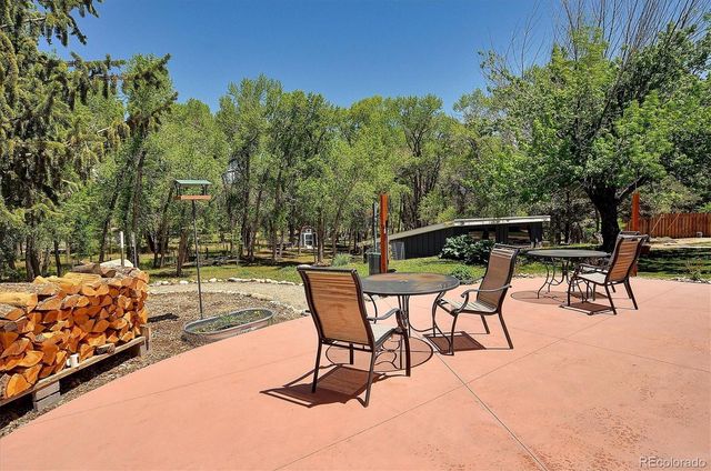 15171 County Road 306, Buena Vista, CO 81211