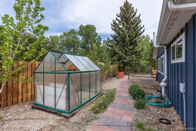 15171 County Road 306, Buena Vista, CO 81211
