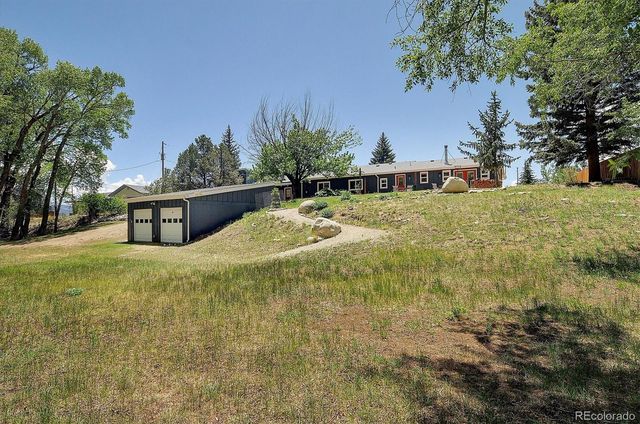 15171 County Road 306, Buena Vista, CO 81211