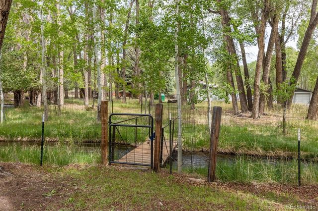 15171 County Road 306, Buena Vista, CO 81211