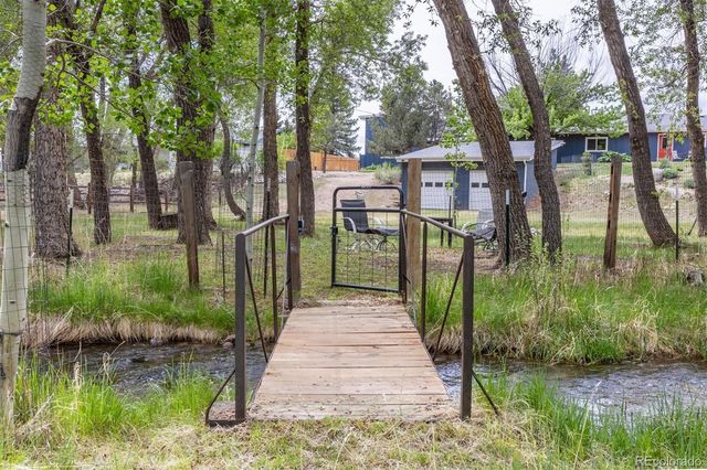 15171 County Road 306, Buena Vista, CO 81211