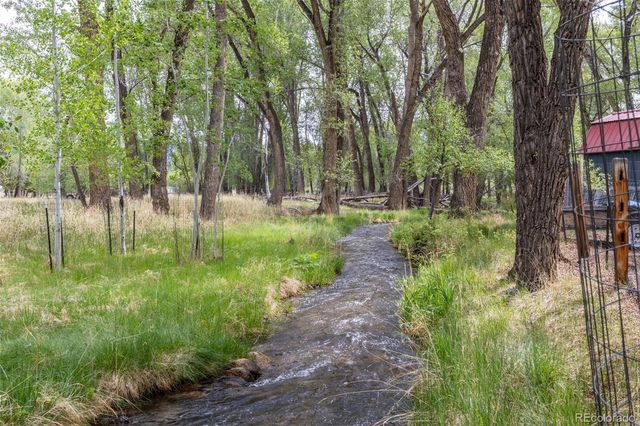 15171 County Road 306, Buena Vista, CO 81211