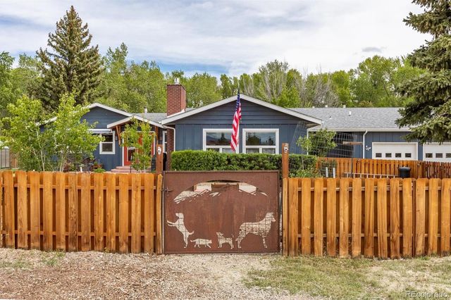 15171 County Road 306, Buena Vista, CO 81211