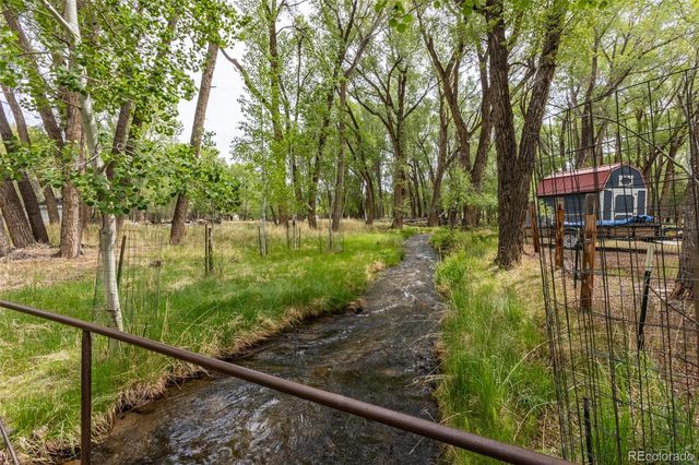 15171 County Road 306, Buena Vista, CO 81211