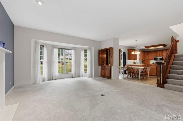 11 Silver Leaf Court, Lake St Louis, MO 63367