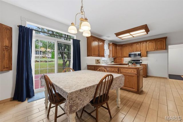 11 Silver Leaf Court, Lake St Louis, MO 63367