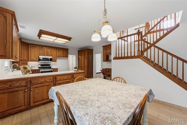 11 Silver Leaf Court, Lake St Louis, MO 63367