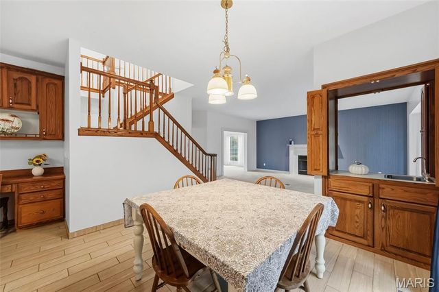 11 Silver Leaf Court, Lake St Louis, MO 63367