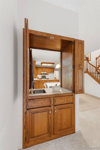 11 Silver Leaf Court, Lake St Louis, MO 63367