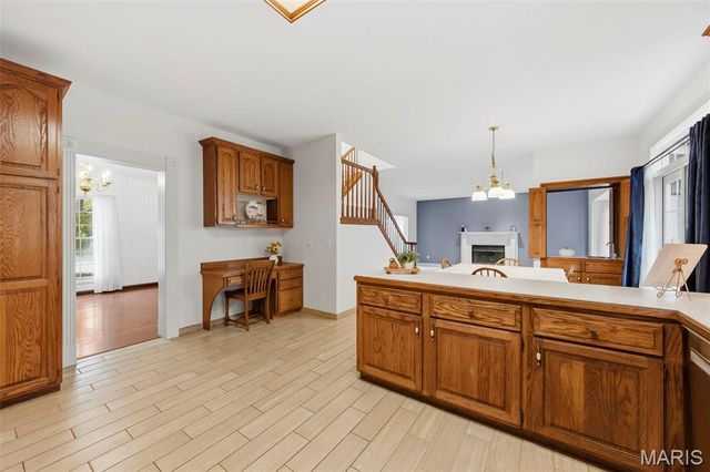 11 Silver Leaf Court, Lake St Louis, MO 63367