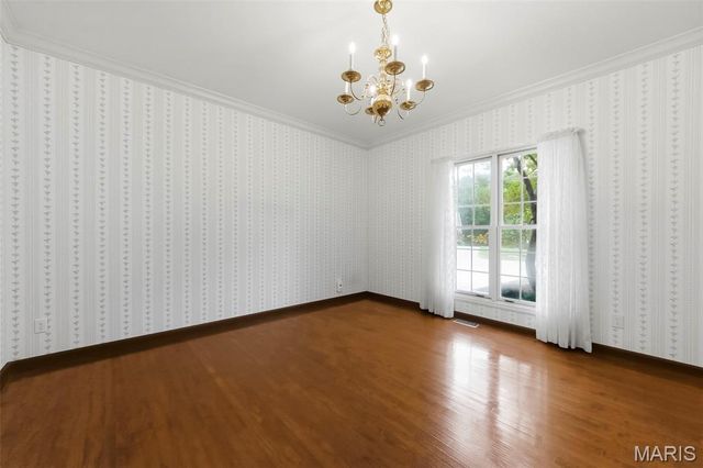 11 Silver Leaf Court, Lake St Louis, MO 63367