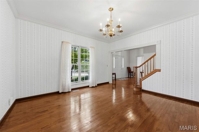 11 Silver Leaf Court, Lake St Louis, MO 63367