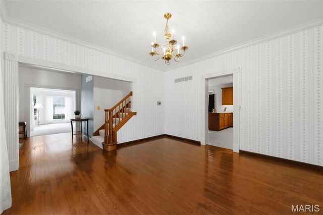 11 Silver Leaf Court, Lake St Louis, MO 63367
