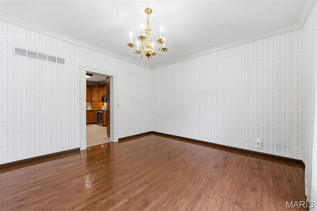11 Silver Leaf Court, Lake St Louis, MO 63367