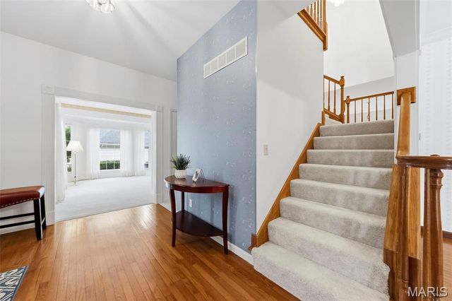 11 Silver Leaf Court, Lake St Louis, MO 63367