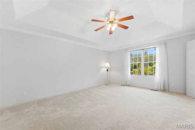 11 Silver Leaf Court, Lake St Louis, MO 63367