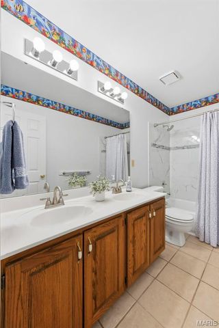 11 Silver Leaf Court, Lake St Louis, MO 63367