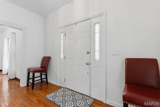 11 Silver Leaf Court, Lake St Louis, MO 63367
