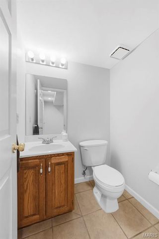 11 Silver Leaf Court, Lake St Louis, MO 63367
