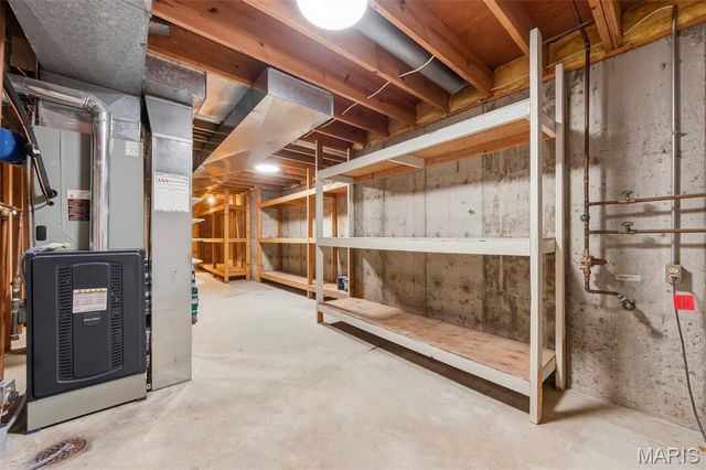 11 Silver Leaf Court, Lake St Louis, MO 63367