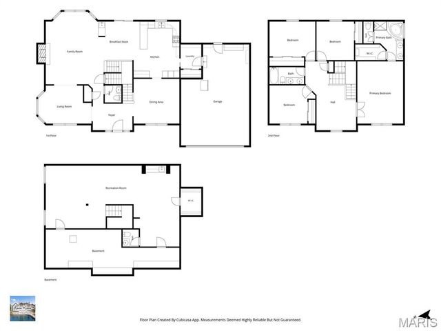 11 Silver Leaf Court, Lake St Louis, MO 63367