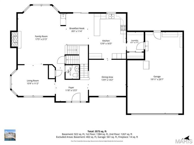 11 Silver Leaf Court, Lake St Louis, MO 63367