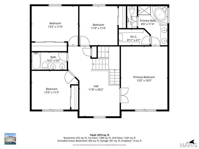 11 Silver Leaf Court, Lake St Louis, MO 63367