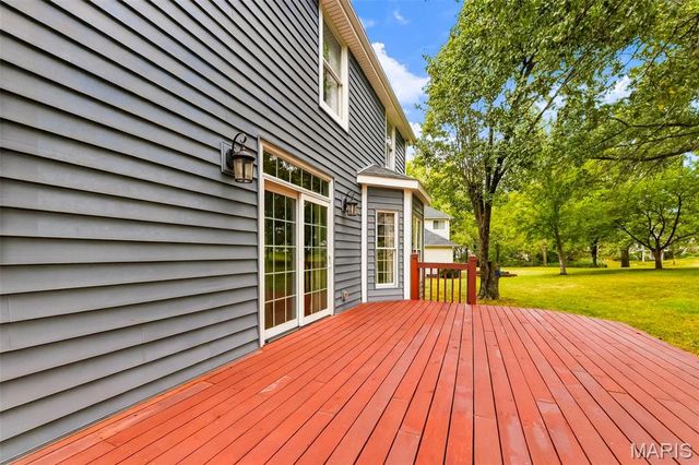 11 Silver Leaf Court, Lake St Louis, MO 63367