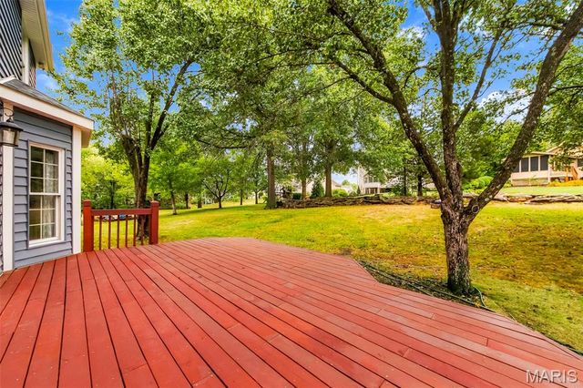 11 Silver Leaf Court, Lake St Louis, MO 63367