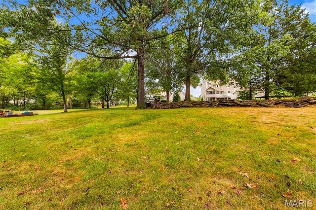 11 Silver Leaf Court, Lake St Louis, MO 63367
